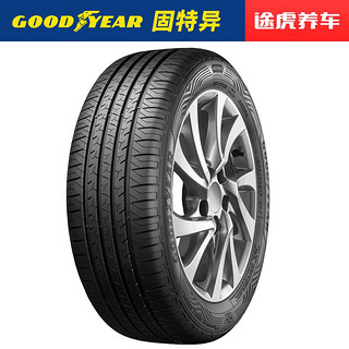 固特异轮胎 久乘 205/55R16 94V 适配标致308新英朗速腾明锐世嘉