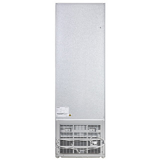 SIEMENS 西门子 KG30FS1G0C 直冷三门冰箱 296L 金棕色