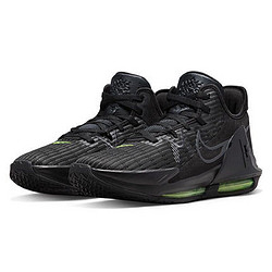 NIKE 耐克 LeBron Witness VI EP 男子篮球鞋 DC8994