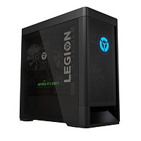 LEGION 联想拯救者 刃7000K 2022款 十一代酷睿版 游戏台式机 黑色（酷睿i7-12700F、RTX 3070 8G、64GB、1TB SSD+4TB HDD、风冷）