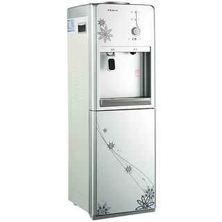 TRULIVA 沁园 YLD9481 立式温热饮水机