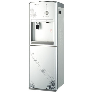 TRULIVA 沁园 YLD9481 立式温热饮水机