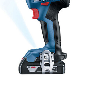 BOSCH 博世 GSB18-2-Li 冲击钻