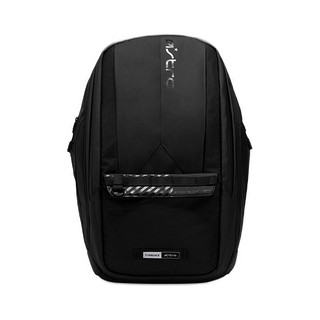 TIMBUK2 天霸 X 罗技Astro 男士双肩包 TKB1036-3-6114 黑色 大号