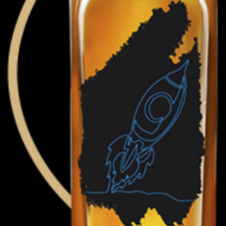 JOHNNIE WALKER 尊尼获加 12年 黑牌 调和 苏格兰威士忌 40%vol 700ml 火箭瓶