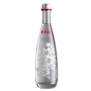 NONGFU SPRING 农夫山泉 天然矿泉水组合装 2口味 350ml