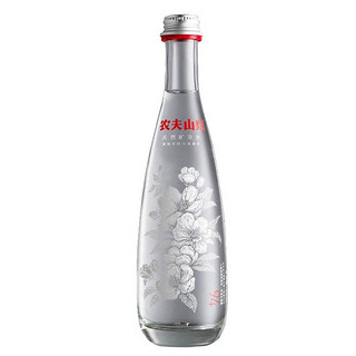 NONGFU SPRING 农夫山泉 天然矿泉水组合装 2口味 350ml