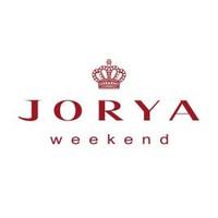 JORYA weekend/卓雅周末