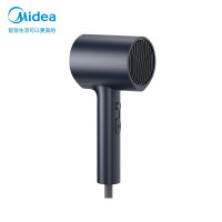 PLUS会员：Midea 美的 MB-AJ0503 电吹风  星夜蓝