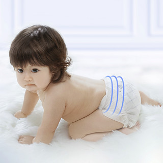 babycare 皇室狮子王国系列 纸尿裤 S50片