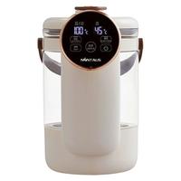 NINTAUS 金正 JZ-P01 保温电热水瓶 3L 白色