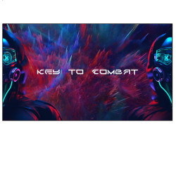 KTC G48P5 无支架版 48英寸 OLED显示器（3840×2160、120Hz、99%DCI-P3、Type-C 90W）