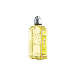 L'OCCITANE 欧舒丹 清新马鞭草沐浴啫喱 250ml