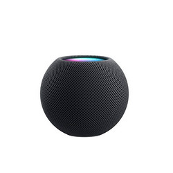 Apple 苹果 HomePod mini 智能音响