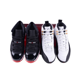 AIR JORDAN CDP XI/XII 11/12 套装男子篮球鞋 338149-991