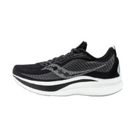 saucony 索康尼 Endorphin Speed 啡速 2 男子跑鞋 S20688-2 黑灰 42