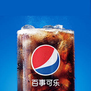 pepsi 百事 可乐 2.5L*12瓶