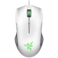 RAZER 雷蛇 锐蝮蛇 竞技版 有线鼠标 16000DPI RGB 水银