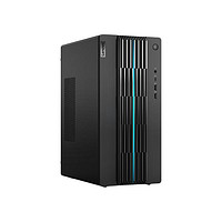 Lenovo 联想 GeekPro 2022款 十二代酷睿版 游戏台式机 黑色（酷睿i5-12400F、P2200 5G、16GB、512GB SSD+1TB HDD、风冷）