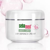 sebamed 施巴 滋润系列 柔护日霜 50ml