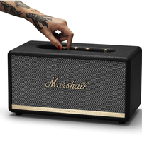 Marshall STANMORE II 居家 蓝牙音箱