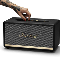 Marshall STANMORE II 居家 蓝牙音箱