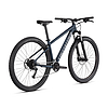 SPECIALIZED 闪电 ROCKHOPPER SPORT 山地自行车 板岩黑/亮灰色 29英寸 18速 XL