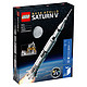 百亿补贴：LEGO 乐高 Ideas系列 92176 美国宇航局阿波罗土星五号
