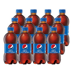 pepsi 百事 可乐 300ml*3瓶