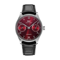 IWC 万国 周年纪念葡萄牙系列 42.3毫米自动上链腕表 IW500714