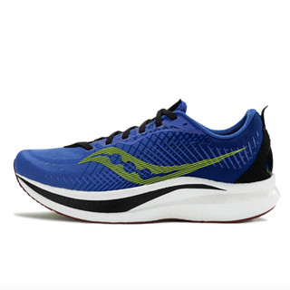 saucony 索康尼 Endorphin Speed 啡速 2 男子跑鞋 S20688-25 兰绿 41