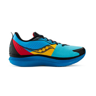 saucony 索康尼 Endorphin Speed 啡速 2 男子跑鞋 S20688-1 多彩 41