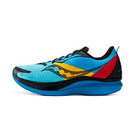 saucony 索康尼 Endorphin Speed 啡速 2 男子跑鞋 S20688-1 多彩 40