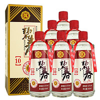 碧春 53%vol 碧春酒 酱香型白酒 500ml