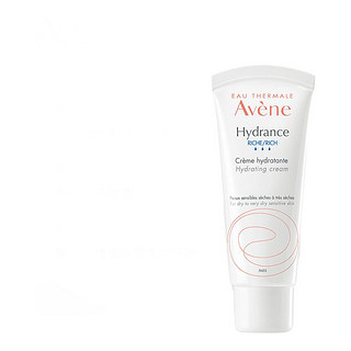 Avene 雅漾 恒润柔肤滋润保湿霜 40ml