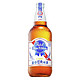 Blue Ribbon 蓝带 经典啤酒 11度640ml*12瓶