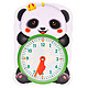 PLUS会员：《我会认时间·大熊猫》