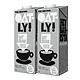 OATLY 噢麦力 咖啡大师谷物饮料 1L*2瓶