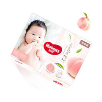 HUGGIES 好奇 铂金装系列 纸尿裤 XL32片