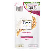 Dove 多芬 大米氨基酸洁面补充装 145ml