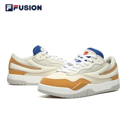FILA 斐乐 FUSION斐乐潮牌休闲板鞋T12M228215F