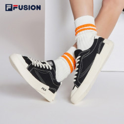 FILA 斐乐 FUSION 斐乐潮牌女子板鞋T12W125107F
