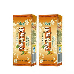 康师傅 茉莉蜜茶 250ml*6盒
