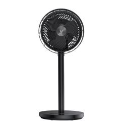 负离子电风扇_viomi 云米 负离子空气循环扇家用台式两用落地扇电风扇