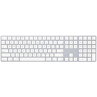 Apple 苹果 带有数字的妙控键盘 - 中文 (拼音) 适用MacBook