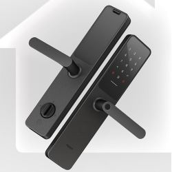 aqara绿米联创a100pro智能门锁