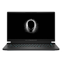 ALIENWARE 外星人 戴尔外星人 m15 R5 R7-5800H RTX3050Ti 15.6英寸高端游戏笔记本