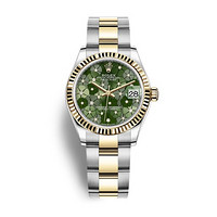 ROLEX 劳力士 日志型系列 m278273-0031