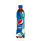 pepsi 百事 可乐 Pepsi 太汽系列 白柚青竹口味 汽水 碳酸饮料整箱 瓶装 500ml*12瓶 百事出品