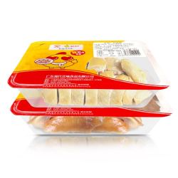 WENS 温氏 盐焗鸡 200g+豉油鸡 200g